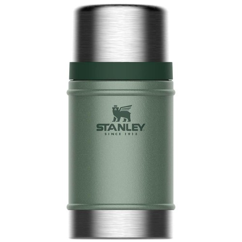 Stanley legendary food - food, black