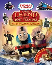 THOMAS & FRIENDS: SODOR'S