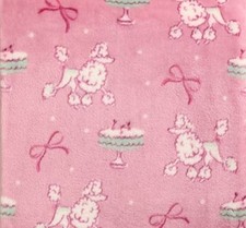 NEW French Poodle Supersoft