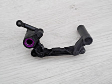 Hpi Savage 21 & 25 x4.6 XL