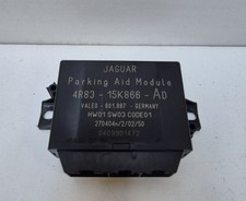 REVERSING AID / PARKING SENSOR