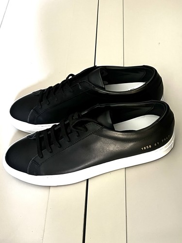 Common projects achilles low - common,