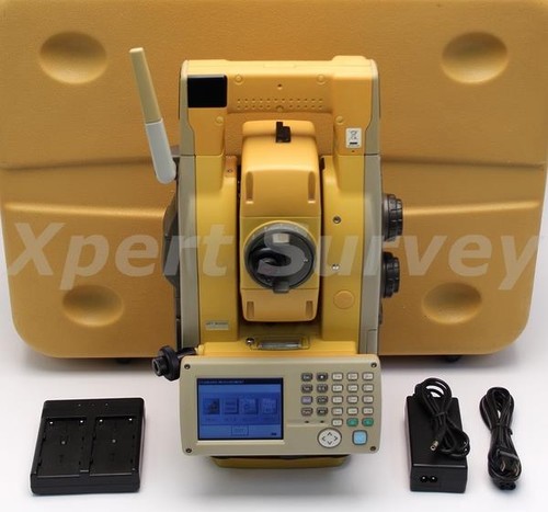 Topcon gpt 9005a - gpt-9005a, 5"