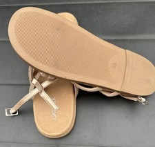 New Catwalk Gold Diamanté