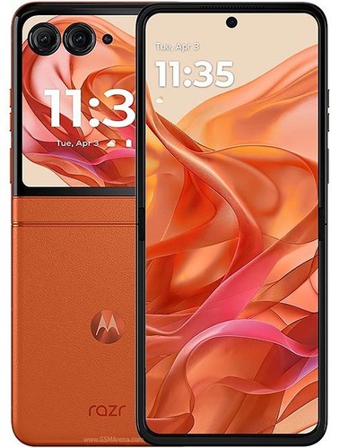 Motorola razr - razr, 5g
