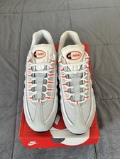 Nike Air Max 95 Wolf Grey