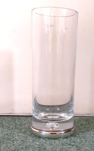 Silver based broadway - silver,
