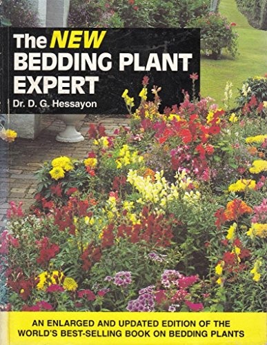 The bedding plant - bedding, d