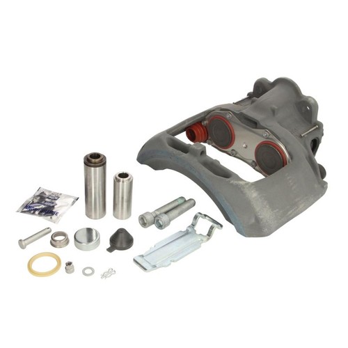 Disc brake caliper - 1x,