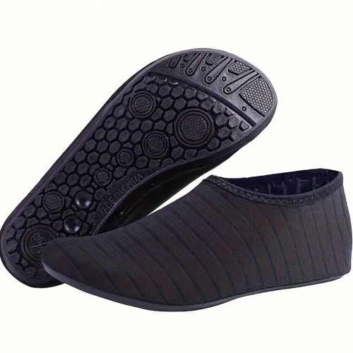Adult aqua shoes - diving, socks