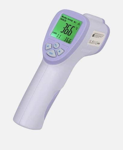 10x vcare infrared non contact - 10x,