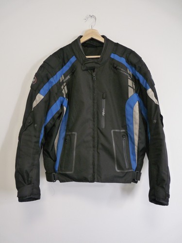 Motus motorbike jacket - motus,