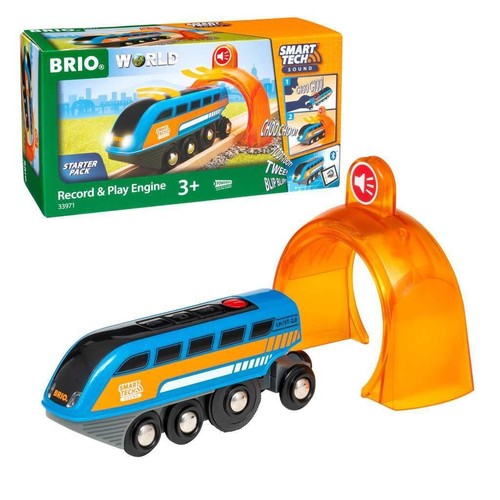 Brio world smart tech sound - smart,