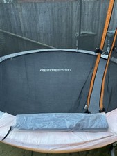 Sportspower 8ft Folding