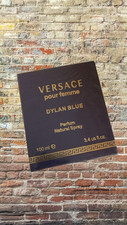 NewVERSACE POUR femme DYLAN