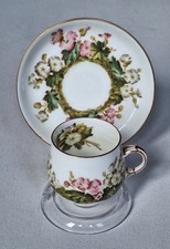 Antique Stoke & Sons Crescent