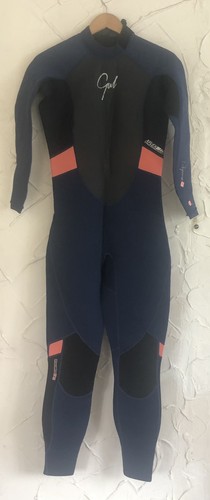 Gul xflex ladies wetsuit - gul,