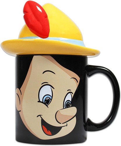 Official disney pinocchio - disney,