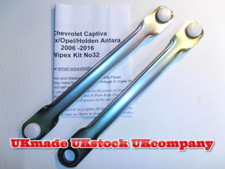 VAUXHALL ANTARA + CHEVROLET