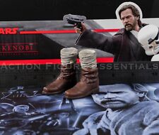 Hot Toys Boots Obi Wan Kenobi
