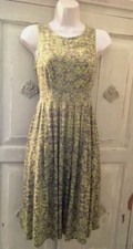 Gekko Camden Ladies Green