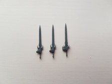 KZK Miniatures Dark Souled Men