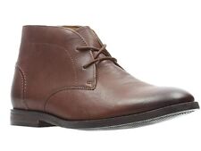 Clarks Glide Chukka Boots