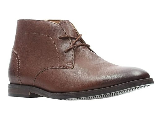 Clarks glide chukka boots - glide,