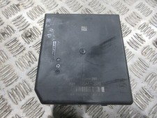 2012 RENAULT MEGANE 1.5 dCi MK3 [Start Stop] 110BHP K9K636 FUSEBOX 284B65628R