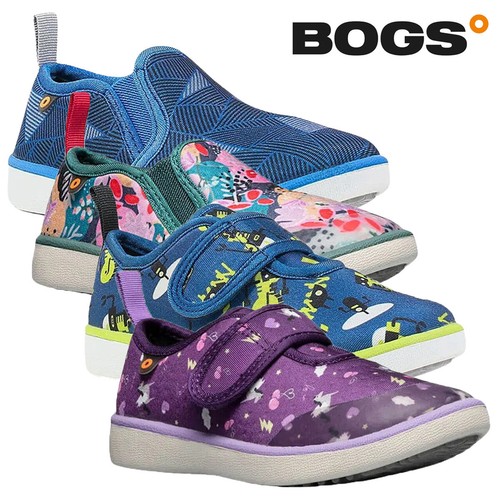 Bogs kids trainers pumps - kids,