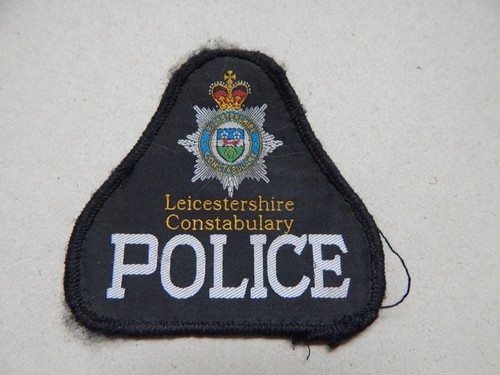 Obsolete leicestershire - obsolete,