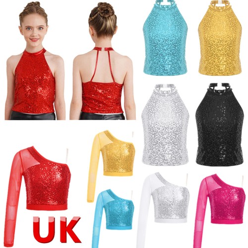 Girl sequins hip hop latin - girl,