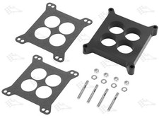 1" Phenolic Thermal Insulating