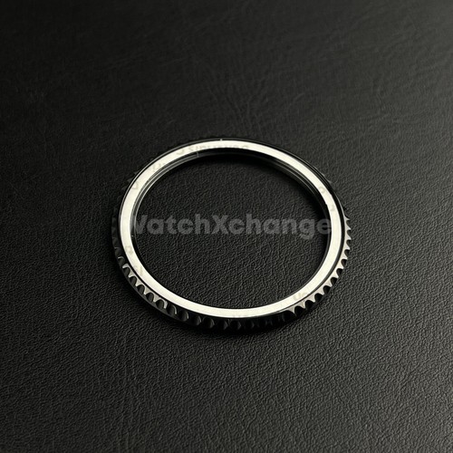 8mm 6mm black diver - 32.6mm,