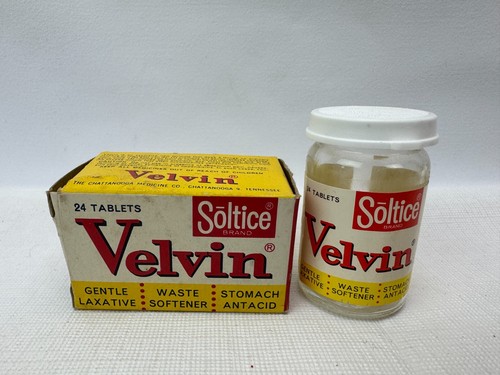 Vintage small clear glass - vintage,