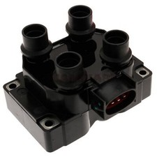 Ignition Coil For Ford Fiesta