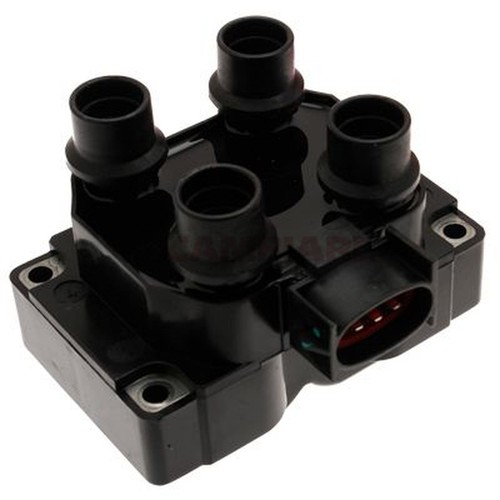 Ignition coil for ford fiesta - ignition,