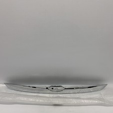 Genuine Ford Focus Mk2 Rear