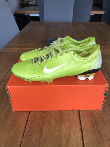 Nike mercurial vapor iii uk - vapor, fg
