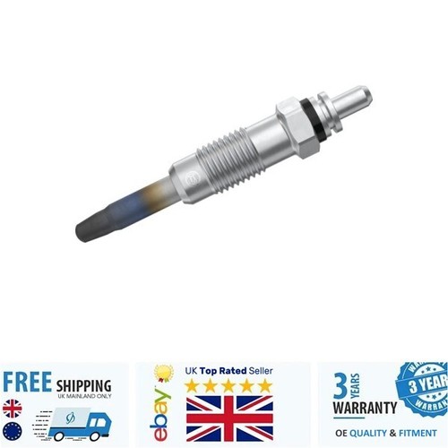 Glow plug 0250201039 for - glow,