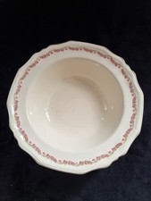 Alfred Meakin Plate