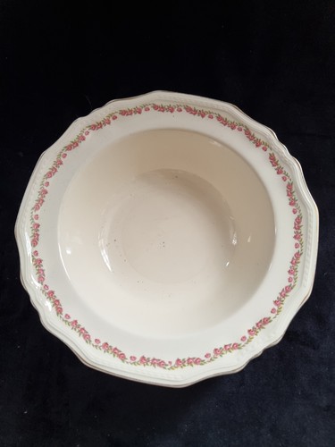 Alfred meakin plate - meakin,