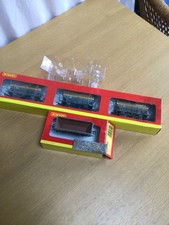 4 x Hornby Departmental ZCV