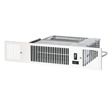 Myson Kickspace 800 Hydronic Plinth Heater with Grille