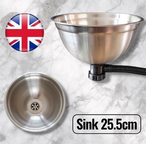 Round stainless steel small - round,