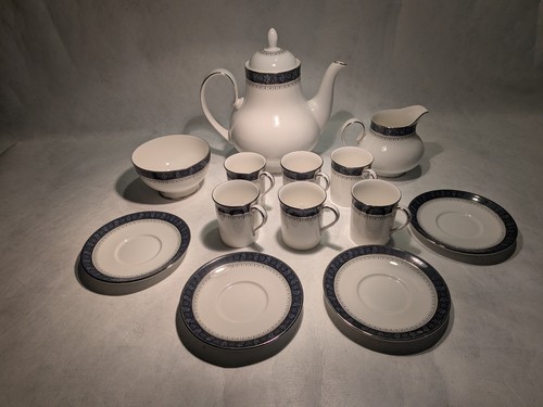 Royal doulton sherbrooke - royal,