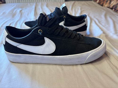 Nike zoom blazer low pro - nike,