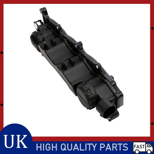 Cam engine valve rocker - valve, cover