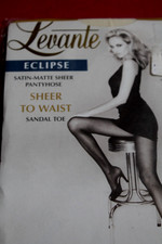 Satin matte den sheer - satin, 15