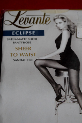 Satin matte den - satin, den.sheer